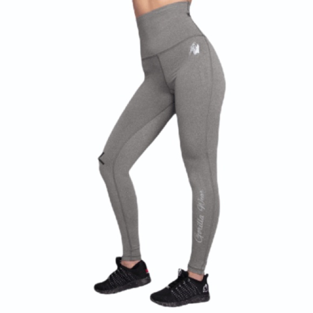 Gorilla Wear Annapolis High Rise Leggings
